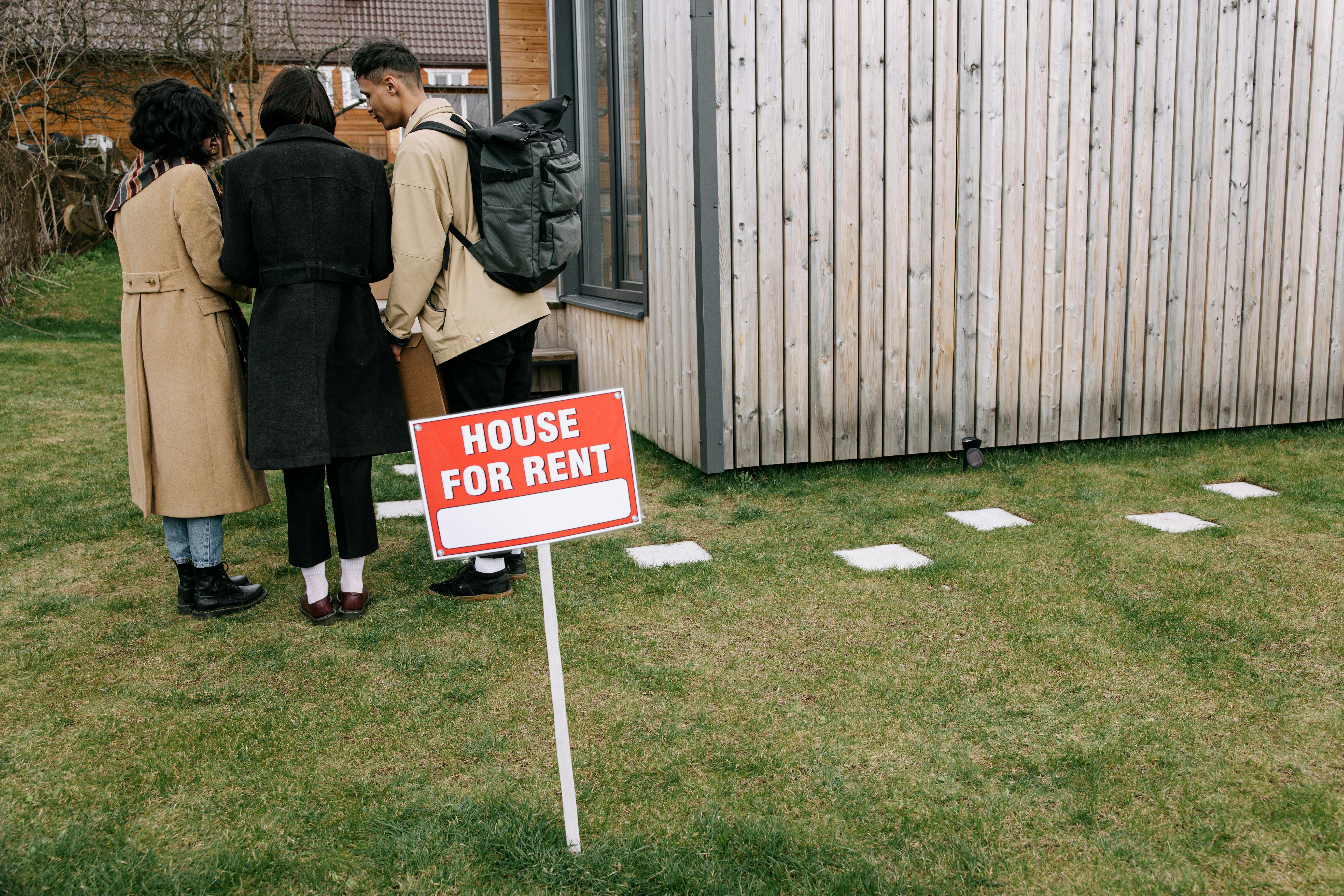HMRC warns landlords about a tax avoidance scheme