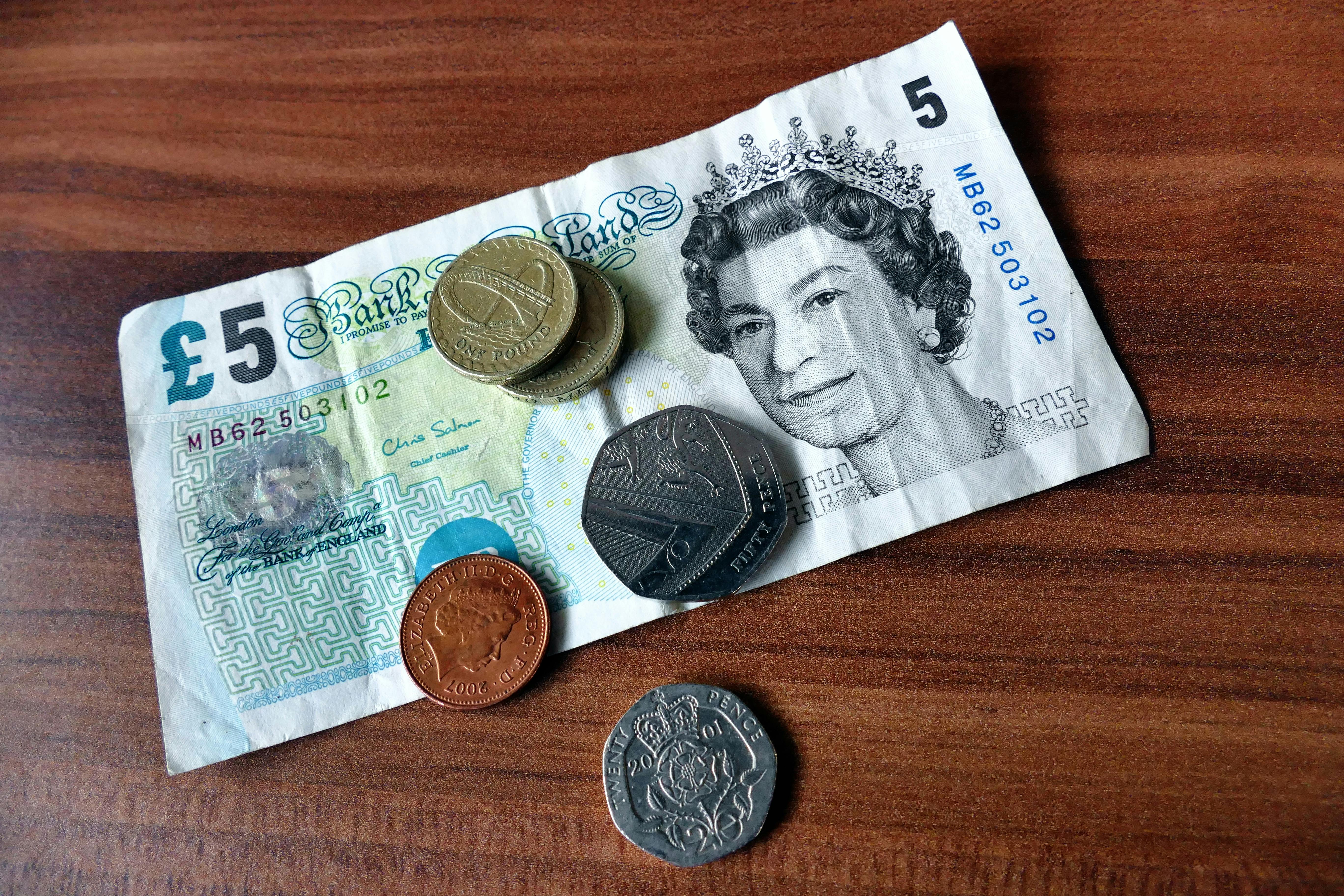 national living wage increase