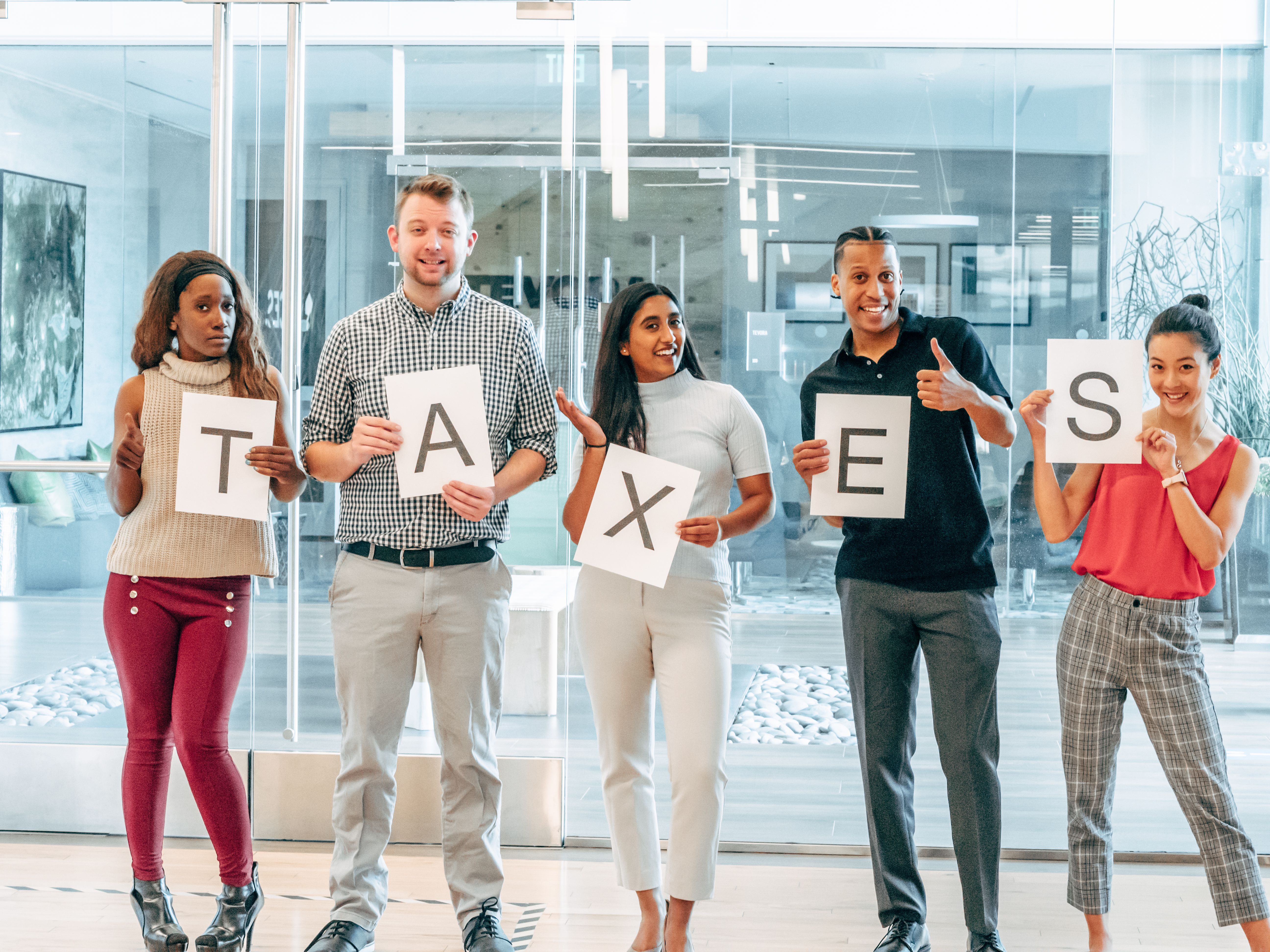 making tax digital for income tax