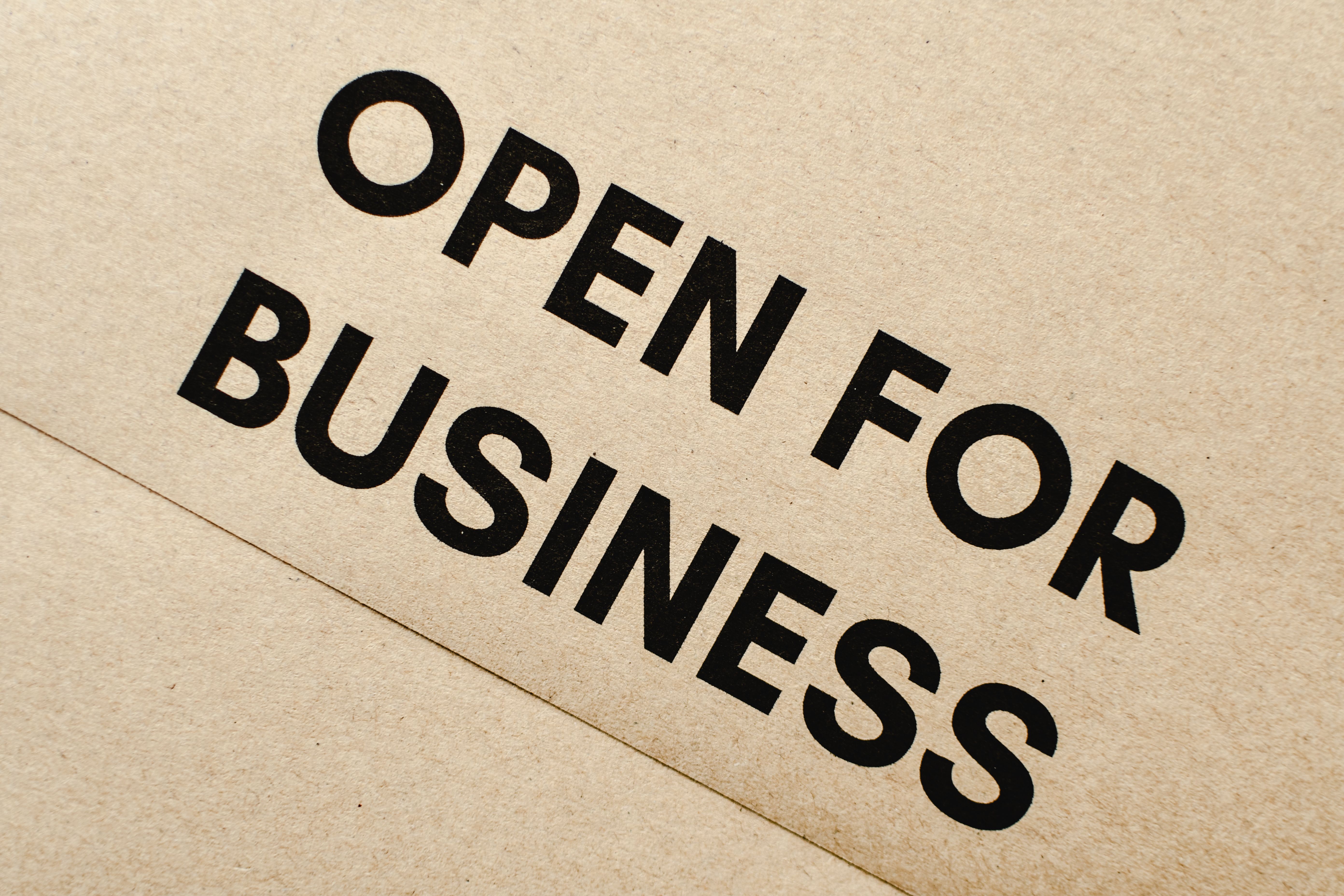 accounting challenges for new businesses
